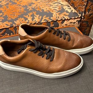 Cole Haan sneakers